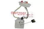 Zespół zasilający - pompa paliwa METZGER AUTOTEILE 2250031