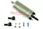 Pompa paliwa METZGER AUTOTEILE 2250040
