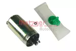 Pompa paliwa METZGER AUTOTEILE 2250050