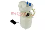 Zespół zasilający - pompa paliwa METZGER AUTOTEILE 2250069