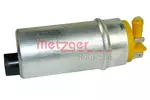 Pompa paliwa METZGER AUTOTEILE 2250073 (W zbiorniku paliwa)
