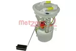 Zespół zasilający - pompa paliwa METZGER AUTOTEILE 2250087