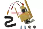 Pompa paliwa METZGER AUTOTEILE 2250101
