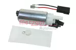 Pompa paliwa METZGER AUTOTEILE 2250104