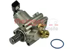 Pompa wtryskowa METZGER AUTOTEILE 2250140