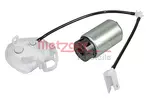 Pompa paliwa METZGER AUTOTEILE 2250175 (W zbiorniku paliwa)