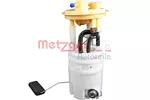 Zespół zasilający - pompa paliwa METZGER AUTOTEILE 2250213