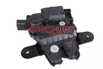 Zamek tylnej klapy METZGER AUTOTEILE 2310903 (Tylne drzwi)