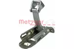 Ogranicznik drzwi METZGER AUTOTEILE 2312000 (Po stronie kierowcy)