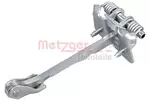 Ogranicznik drzwi METZGER AUTOTEILE 2312148 (Z przodu)