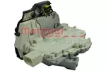 Zamek drzwi METZGER AUTOTEILE 2313044 (Z przodu po prawej)
