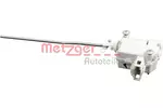 Element nastawczy METZGER AUTOTEILE 2315002 (Pokrywa korka zbiornika paliwa)