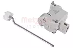 Element nastawczy METZGER AUTOTEILE 2315028 (Pokrywa korka zbiornika paliwa)