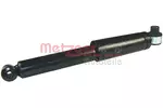 Amortyzator METZGER AUTOTEILE 2340006 (Oś tylna)