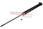 Amortyzator METZGER AUTOTEILE 2340009 (Oś tylna)