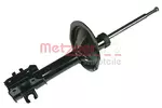 Amortyzator METZGER AUTOTEILE 2340014 (Oś przednia)
