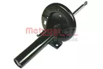 Amortyzator METZGER AUTOTEILE 2340018 (Oś przednia)