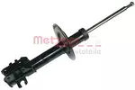 Amortyzator METZGER AUTOTEILE 2340020 (Oś przednia)