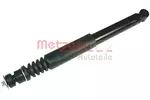 Amortyzator METZGER AUTOTEILE 2340021 (Oś tylna)