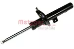 Amortyzator METZGER AUTOTEILE 2340024 (Oś przednia, z prawej)