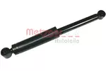 Amortyzator METZGER AUTOTEILE 2340031 (Oś tylna)
