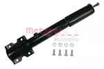 Amortyzator METZGER AUTOTEILE 2340034 (Oś przednia)