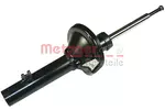 Amortyzator METZGER AUTOTEILE 2340035 (Oś przednia)