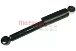 Amortyzator METZGER AUTOTEILE 2340037 (Oś tylna)