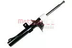 Amortyzator METZGER AUTOTEILE 2340040 (Oś przednia)