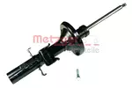 Amortyzator METZGER AUTOTEILE 2340042 (Oś tylna)