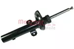 Amortyzator METZGER AUTOTEILE 2340044 (Oś przednia)