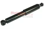 Amortyzator METZGER AUTOTEILE 2340048 (Oś przednia)