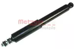 Amortyzator METZGER AUTOTEILE 2340053 (Oś tylna)