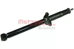 Amortyzator METZGER AUTOTEILE 2340054 (Oś tylna)