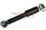 Amortyzator METZGER AUTOTEILE 2340057 (Oś tylna)