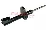 Amortyzator METZGER AUTOTEILE 2340058 (Oś przednia)