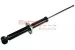 Amortyzator METZGER AUTOTEILE 2340069 (Oś tylna)