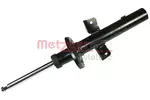 Amortyzator METZGER AUTOTEILE 2340071 (Oś tylna)