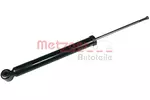 Amortyzator METZGER AUTOTEILE 2340072 (Oś tylna)