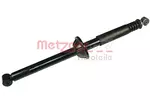 Amortyzator METZGER AUTOTEILE 2340078 (Oś tylna)