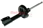 Amortyzator METZGER AUTOTEILE 2340079 (Oś przednia)