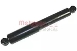Amortyzator METZGER AUTOTEILE 2340081 (Oś przednia)