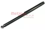Amortyzator METZGER AUTOTEILE 2340087 (Oś tylna)