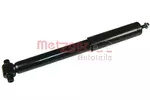 Amortyzator METZGER AUTOTEILE 2340090 (Oś tylna)