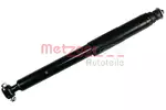 Amortyzator METZGER AUTOTEILE 2340093 (Oś tylna)