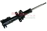 Amortyzator METZGER AUTOTEILE 2340094 (Oś przednia)