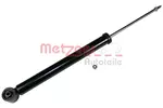 Amortyzator METZGER AUTOTEILE 2340096 (Oś tylna strona lewa)