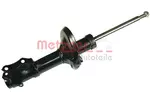 Amortyzator METZGER AUTOTEILE 2340099 (Oś przednia)