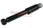 Amortyzator METZGER AUTOTEILE 2340101 (Oś tylna)