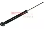Amortyzator METZGER AUTOTEILE 2340104 (Oś tylna)